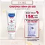 Kem Dưỡng Da Mặt Cho Trẻ Sơ Sinh & Em Bé Có Da Nhạy Cảm Mustela Soothing Moisturizing Cream 40ml