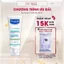 Mustela Kem Dưỡng Mặt Cho Da Chàm Thể Tạng Stelatopia Emollient Face Cream 40ml