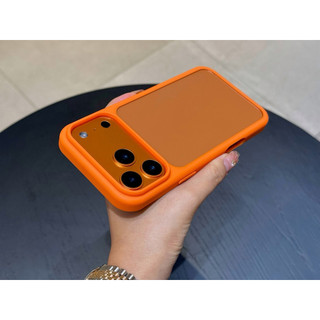 Ốp Likgus viền mềm chống bẩn lưng trong cứng không ố dành cho ip 17/16/15/14/13/12/11/pro/promax-LIKGUS Viền Màu