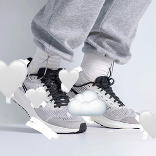 Giày thể thao chạy bộ cổ thấp mùa hè bigsize nam nữ màu trắng ghi đế eva cao cấp êm nhẹ , sneaker thời trang big size