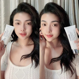 [Hot] Sữa Rửa Mặt Cho Da Nhạy Cảm Cleanser Baby Milk - Hàng Hiệu Cao Thiên Nhi