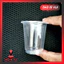Ly nhựa cỡ nhỏ 80ml / 120 ml /140ml / 220ml , ly dùng 1 lần - BAO BÌ VUI