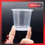 Ly nhựa cỡ nhỏ 80ml / 120 ml /140ml / 220ml , ly dùng 1 lần - BAO BÌ VUI