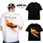 Áo Thun Xe Hơi Retro Y2k In Hình Keeshy Sport Form Chuẩn Cotton 2 Chiều Dày Mịn Thoáng Hàng Cao Cấp