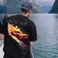 Áo Thun Xe Hơi Retro Y2k In Hình Keeshy Sport Form Chuẩn Cotton 2 Chiều Dày Mịn Thoáng Hàng Cao Cấp