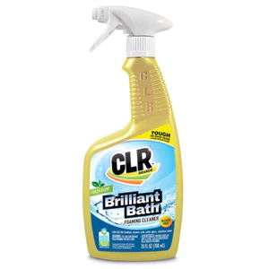 CLR XỊT VỆ SINH NHÀ TẮM ĐA BỀ MẶT 768ML KHÔNG MÙI