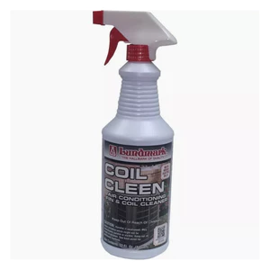 LUNDMARK XỊT VỆ SINH CÁNH TẢN NHIỆT MÁY LẠNH 946ML