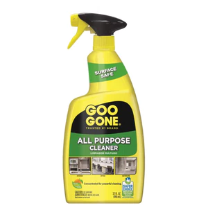 GOO GONE XỊT TẨY VẾT BẨN ĐA NĂNG 946ML HƯƠNG CAM
