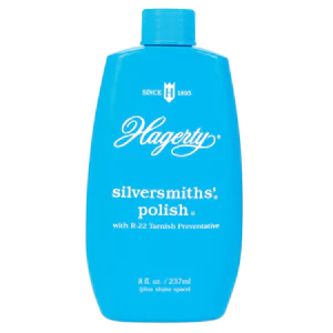 HAGERTY DUNG DỊCH ĐÁNH BÓNG BẠC, VÀNG 237ML