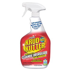 NƯỚC TẨY VẾT BẨN KRUD KUTTER 946ML