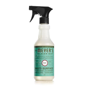 XỊT TẨY RỬA ĐA NĂNG MÙI HÚNG QUẾ MRS MEYER'S 473ML