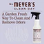 MRS. MEYER'S XỊT RỬA BỀ MẶT 473ML MÙI LAVENDER