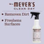 MRS. MEYER'S XỊT RỬA BỀ MẶT 473ML MÙI LAVENDER