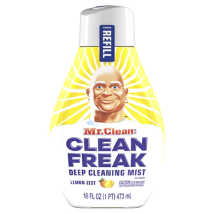 MR. CLEAN CLEAN FREAK NƯỚC TẨY RỬA 473ML CHANH