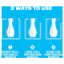 MR. CLEAN CLEAN FREAK NƯỚC TẨY RỬA 473ML CHANH
