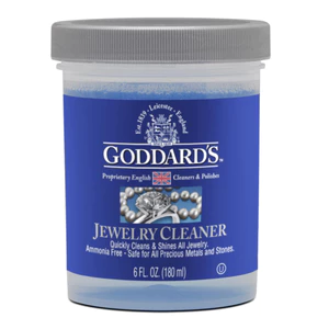 GODDARD'S DUNG DỊCH VỆ SINH TRANG SỨC 180ML