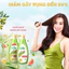 Combo 5 Gói x 6G Dầu Gội ÔLIV Nuôi Dưỡng Tóc Chắc Khỏe Bồng Bềnh/Ngăn Gãy Rụng/Phục Hồi Hư Tổn