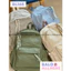 BaLo (XINHXINH) [ORDER] Balo Đi Học Kẻ Caro Đơn Giản BL165
