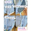 BaLo (XINHXINH) [ORDER] Balo Đi Học Kẻ Caro Đơn Giản BL165