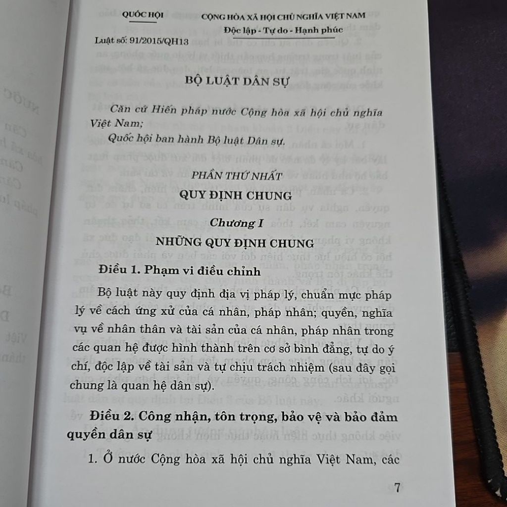 Sách - Combo 2 cuốn Bộ luật dân sự + Bộ luật tố tụng dân sự (NXB CTQGST)