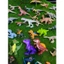💥Mẫu Mới💥 Khủng long Jurassic World nobox