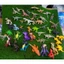 💥Mẫu Mới💥 Khủng long Jurassic World nobox