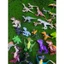 💥Mẫu Mới💥 Khủng long Jurassic World nobox