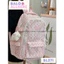BaLo (XINHXINH) [ORDER] Balo Nữ Lớn Chấm Bi BL271