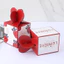 Hộp Đựng Quà Tặng Hoạ Tiết TOMI 088C