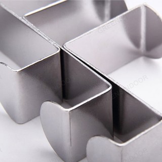 GREENSINDOOR Móc Treo Balo Túi Xách Để Bàn Treo Đồ Đa Năng Treo Chìa Khóa Tai Nghe Kim Loại Siêu Bền Tháo