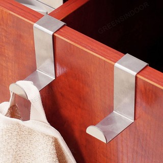 GREENSINDOOR Móc Treo Balo Túi Xách Để Bàn Treo Đồ Đa Năng Treo Chìa Khóa Tai Nghe Kim Loại Siêu Bền Tháo