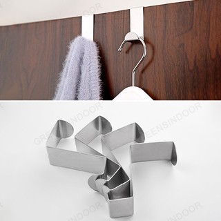 GREENSINDOOR Móc Treo Balo Túi Xách Để Bàn Treo Đồ Đa Năng Treo Chìa Khóa Tai Nghe Kim Loại Siêu Bền Tháo
