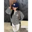 Áo Polo AB HOUSE sọc tay dài STRIPED LONG SLEEVES thời trang nam nữ BST hot nhất 2025
