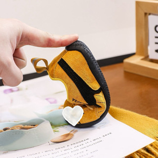 Giày thể thao tập đi đế chống trơn trượt phối màu siêu nhẹ siêu chất cho bé trai bé gái (form nhỏ)