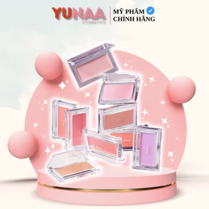 Má Hồng Kem Bbia Ready To Wear Downy Cheek - mỏng nhẹ, bền màu