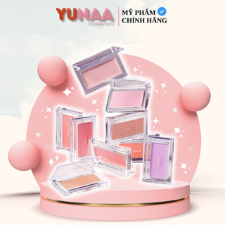 [Y339] Má Hồng Kem Bbia Ready To Wear Downy Cheek - mỏng nhẹ, bền màu