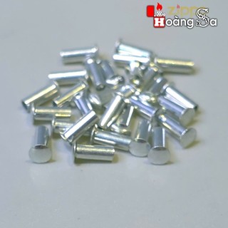 (hoả tốc) Chốt tán các loại cho zippo