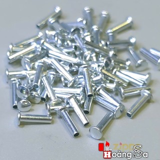 (hoả tốc) Chốt tán các loại cho zippo