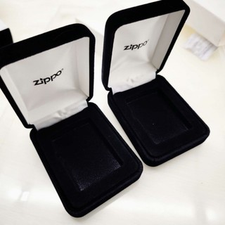 Hộp nhung bảo quản và trưng bày zippo