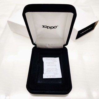 Hộp nhung bảo quản và trưng bày zippo