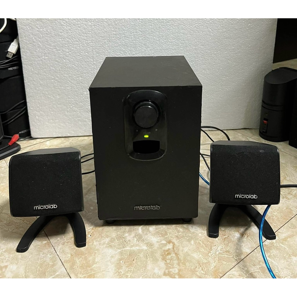 Microlab - Loa Chính Hãng, Giá Tốt, Đảm Bảo | Shopee Việt Nam