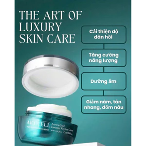 KEM HỒI SINH TRẺ HÓA DA ART:CELL DAYCELL 30gr