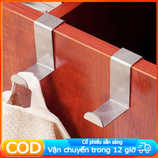 GREENSINDOOR Móc Treo Balo Túi Xách Để Bàn Treo Đồ Đa Năng Treo Chìa Khóa Tai Nghe Kim Loại Siêu Bền Tháo