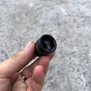 ĐỒ NGHỀ TOTAL  Bộ 10 đầu tuýp 3/8 inch THTISD38104