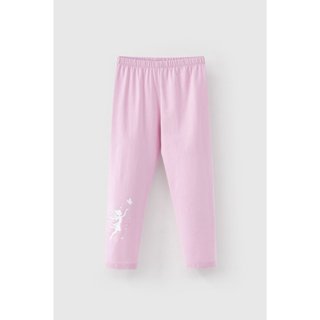 Quần legging dài bé gái Rabity 943.006
