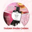 Sữa Tắm Happy Bath Lưu Hương Lâu 910g, Hương Gỗ Ấm Áp Pha Xạ Hương Sang Trọng Quyến Rũ