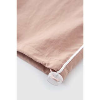 Quần gió dài bé gái Rabity 939.001