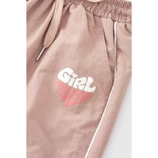 Quần gió dài bé gái Rabity 939.001