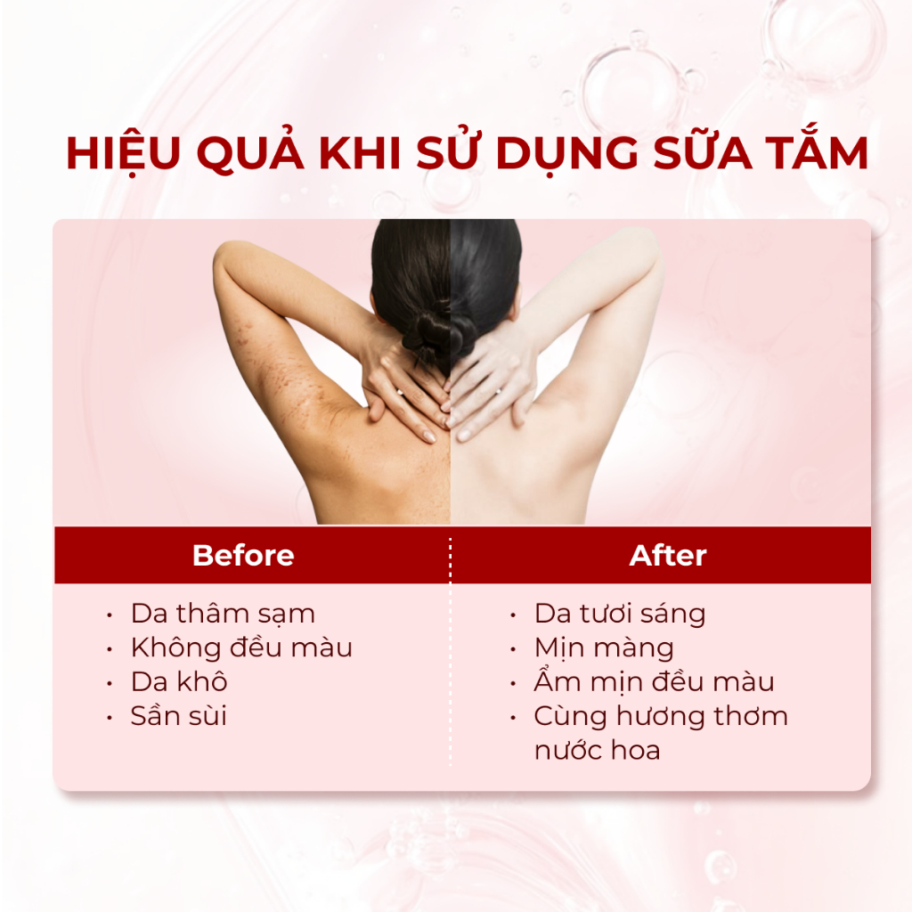 Sữa Tắm Dưỡng Ẩm Happy Bath 900G Trắng Da, Sữa Tắm Tẩy Da Chết Thơm Mịn Lưu Hương Lâu
