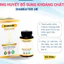 Viên Uống Diabeater UK - Giảm Đường Huyết Bổ Sung Vitamin Khoáng Chất